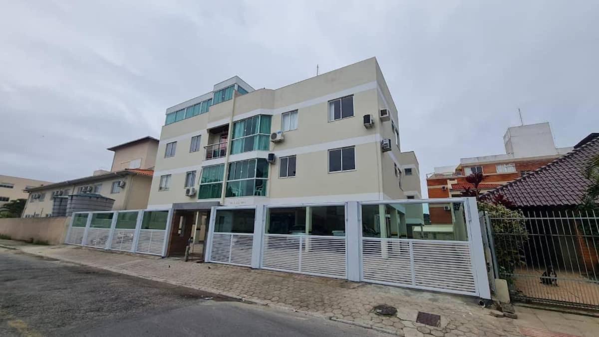Cobertura Gourmet A 300Mts Da Praia De Canasvieiras Norte Da Ilha De Floripa Florianópolis Eksteriør bilde
