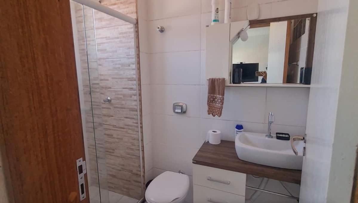 Cobertura Gourmet A 300Mts Da Praia De Canasvieiras Norte Da Ilha De Floripa Florianópolis Eksteriør bilde