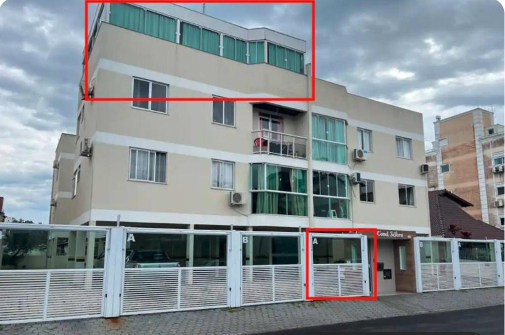 Cobertura Gourmet A 300Mts Da Praia De Canasvieiras Norte Da Ilha De Floripa Florianópolis Eksteriør bilde