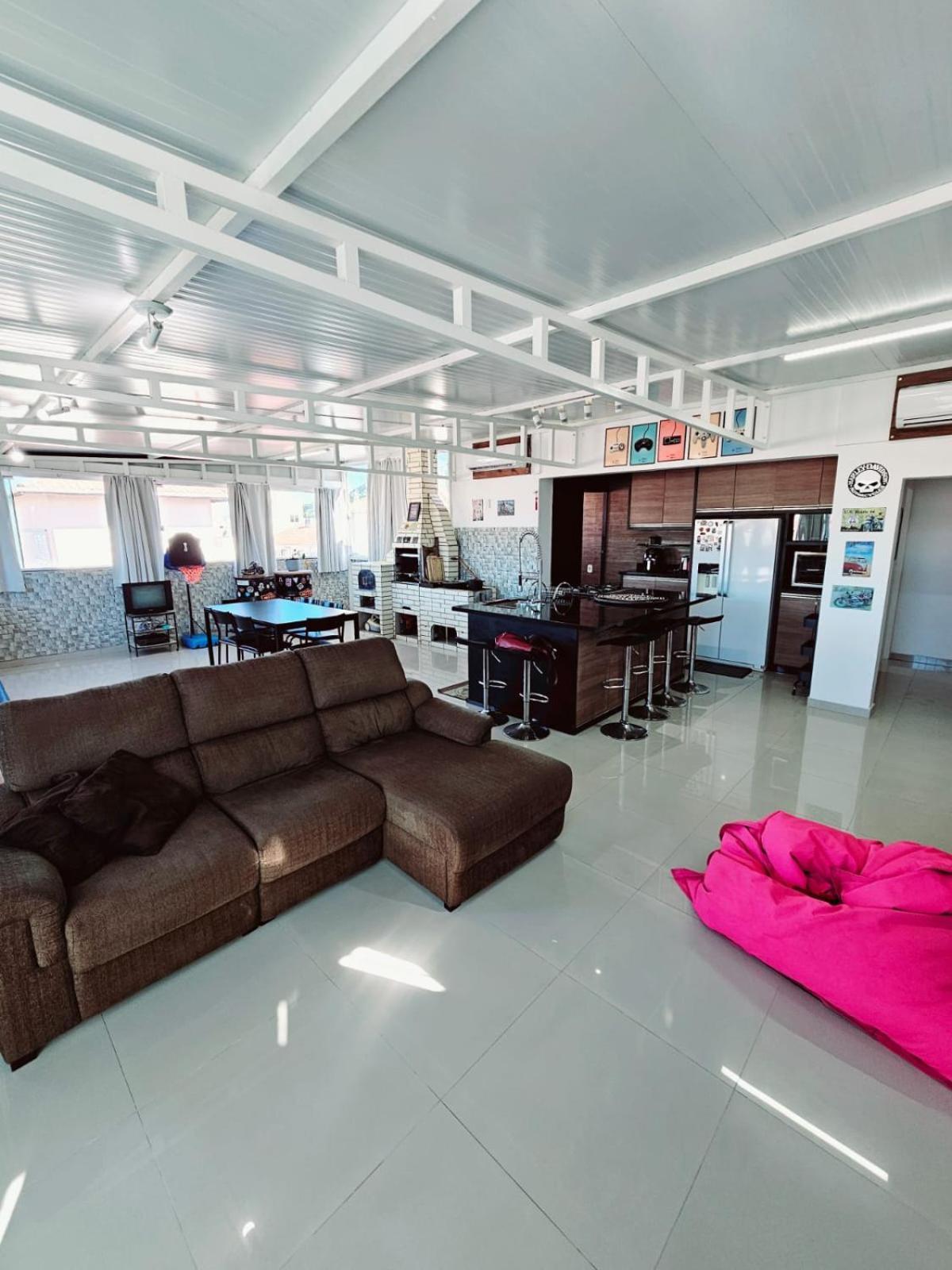 Cobertura Gourmet A 300Mts Da Praia De Canasvieiras Norte Da Ilha De Floripa Florianópolis Eksteriør bilde
