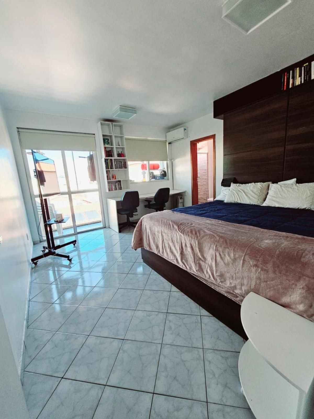 Cobertura Gourmet A 300Mts Da Praia De Canasvieiras Norte Da Ilha De Floripa Florianópolis Eksteriør bilde