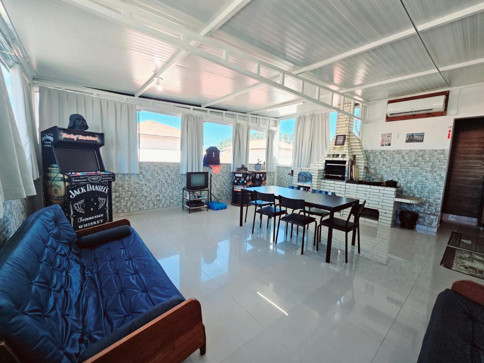 Cobertura Gourmet A 300Mts Da Praia De Canasvieiras Norte Da Ilha De Floripa Florianópolis Eksteriør bilde
