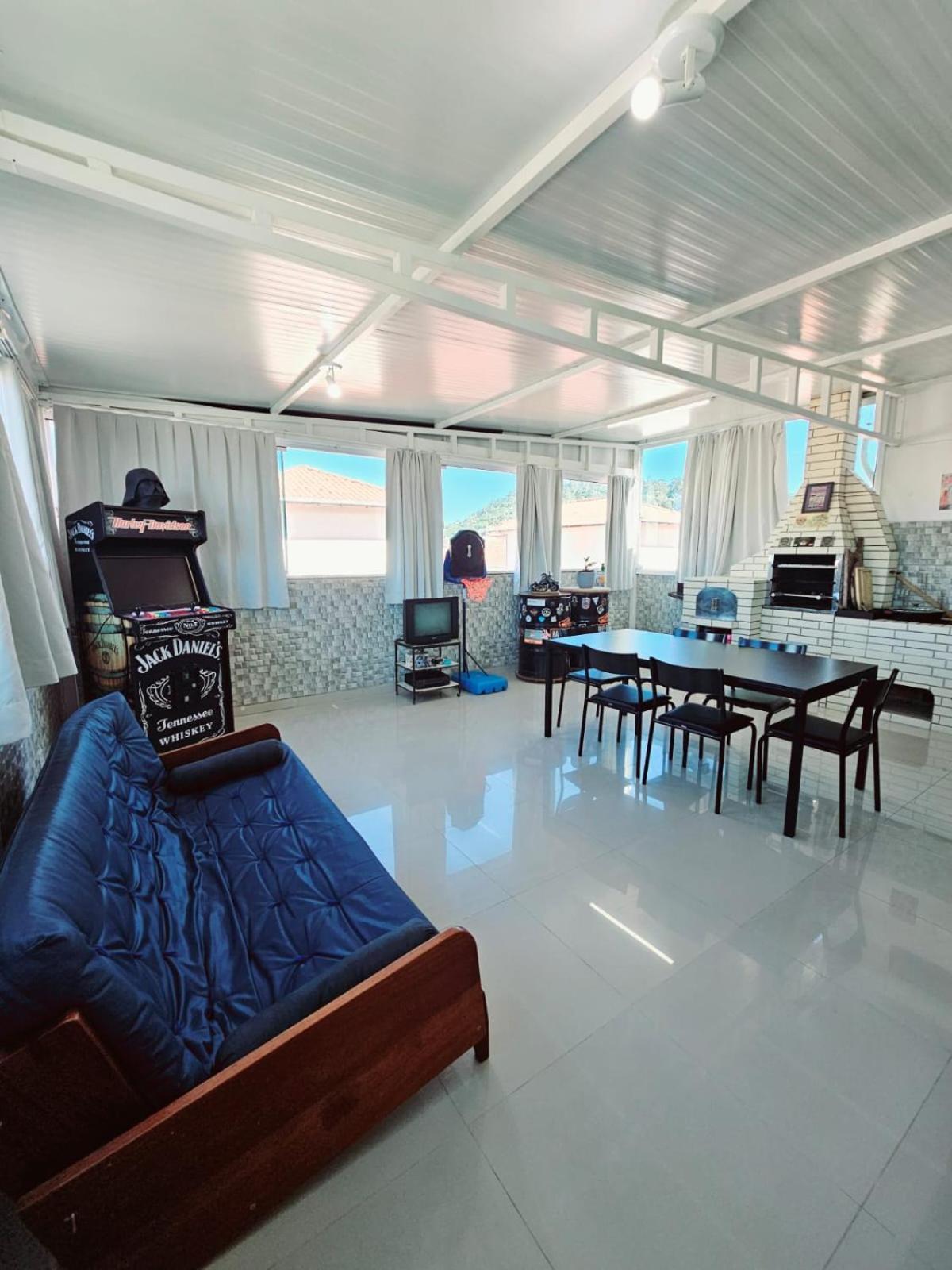 Cobertura Gourmet A 300Mts Da Praia De Canasvieiras Norte Da Ilha De Floripa Florianópolis Eksteriør bilde