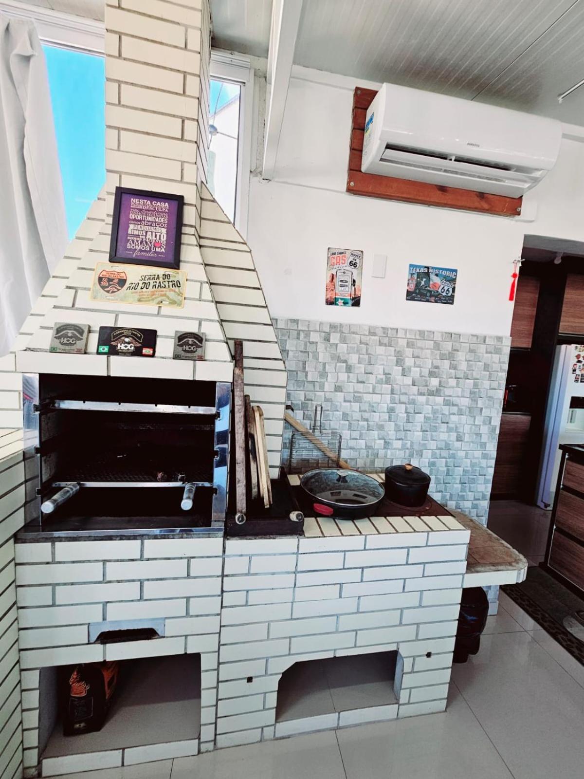 Cobertura Gourmet A 300Mts Da Praia De Canasvieiras Norte Da Ilha De Floripa Florianópolis Eksteriør bilde