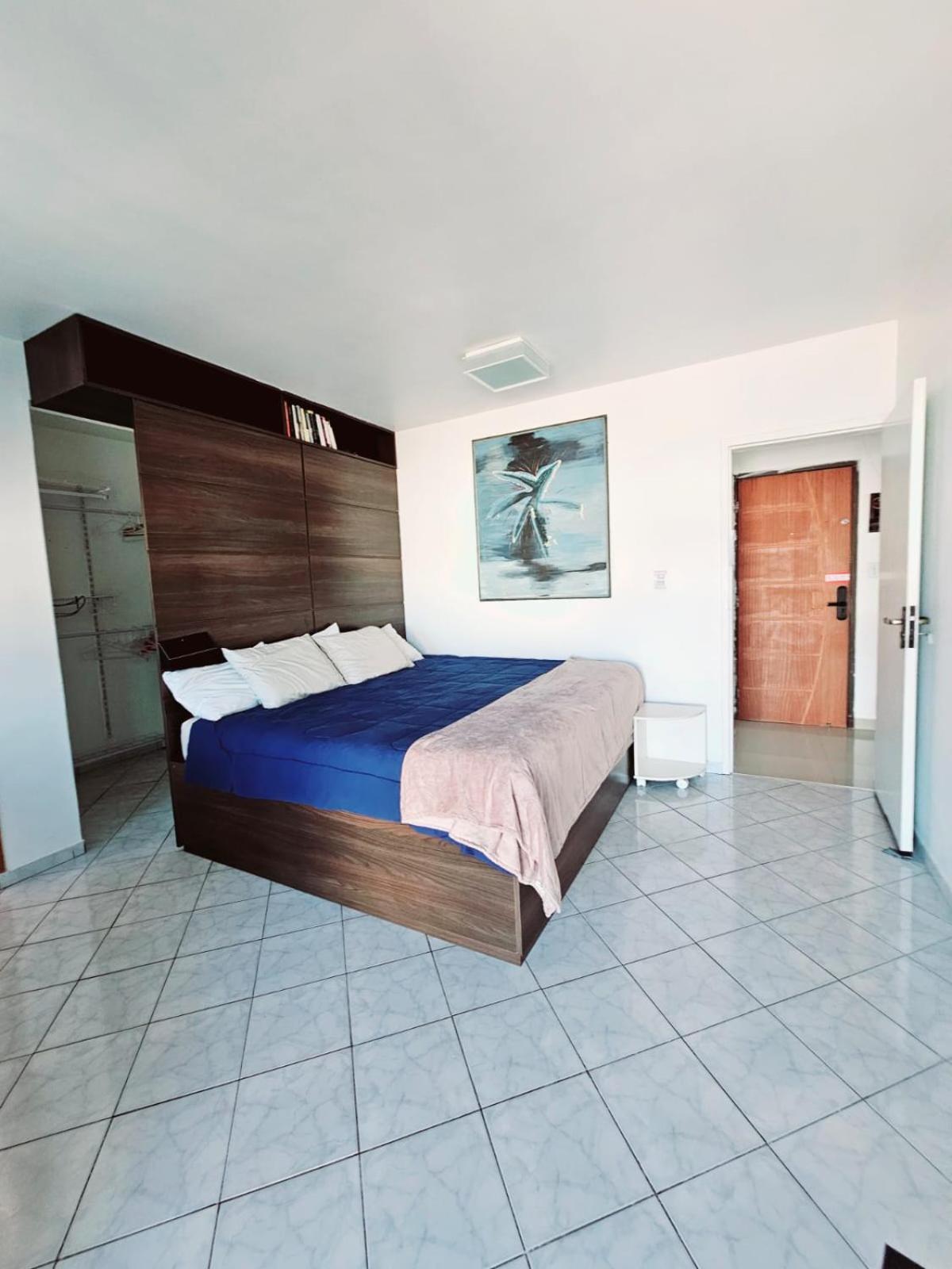 Cobertura Gourmet A 300Mts Da Praia De Canasvieiras Norte Da Ilha De Floripa Florianópolis Eksteriør bilde