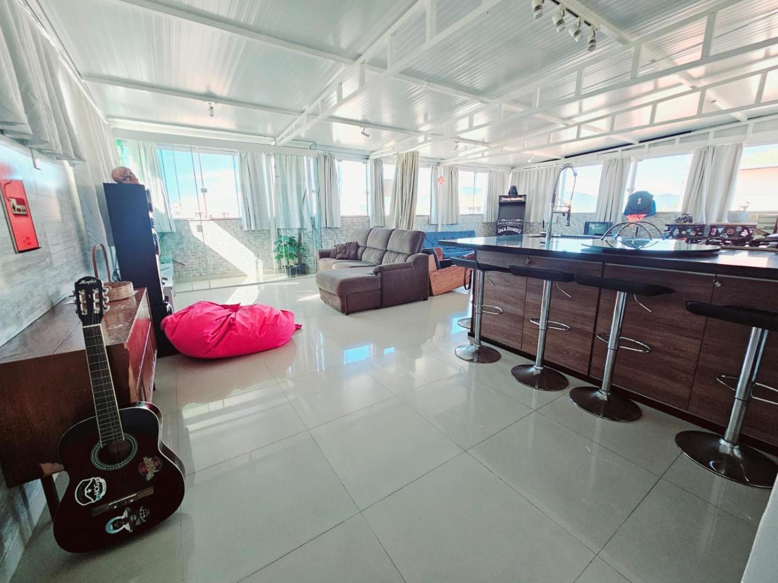 Cobertura Gourmet A 300Mts Da Praia De Canasvieiras Norte Da Ilha De Floripa Florianópolis Eksteriør bilde
