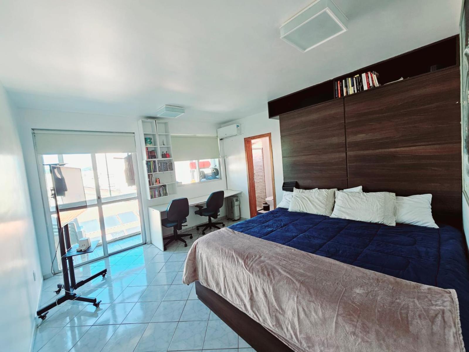 Cobertura Gourmet A 300Mts Da Praia De Canasvieiras Norte Da Ilha De Floripa Florianópolis Eksteriør bilde