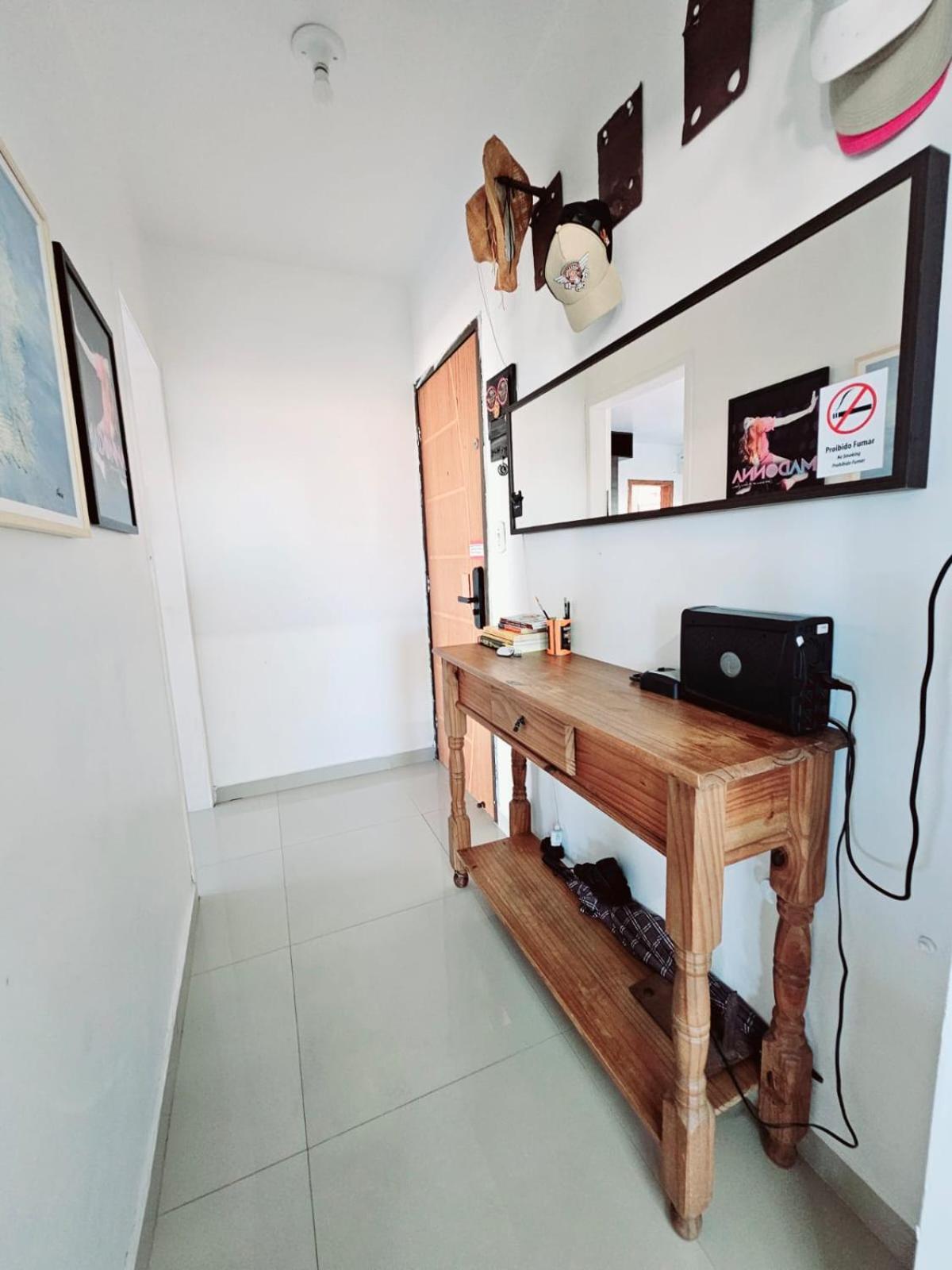 Cobertura Gourmet A 300Mts Da Praia De Canasvieiras Norte Da Ilha De Floripa Florianópolis Eksteriør bilde