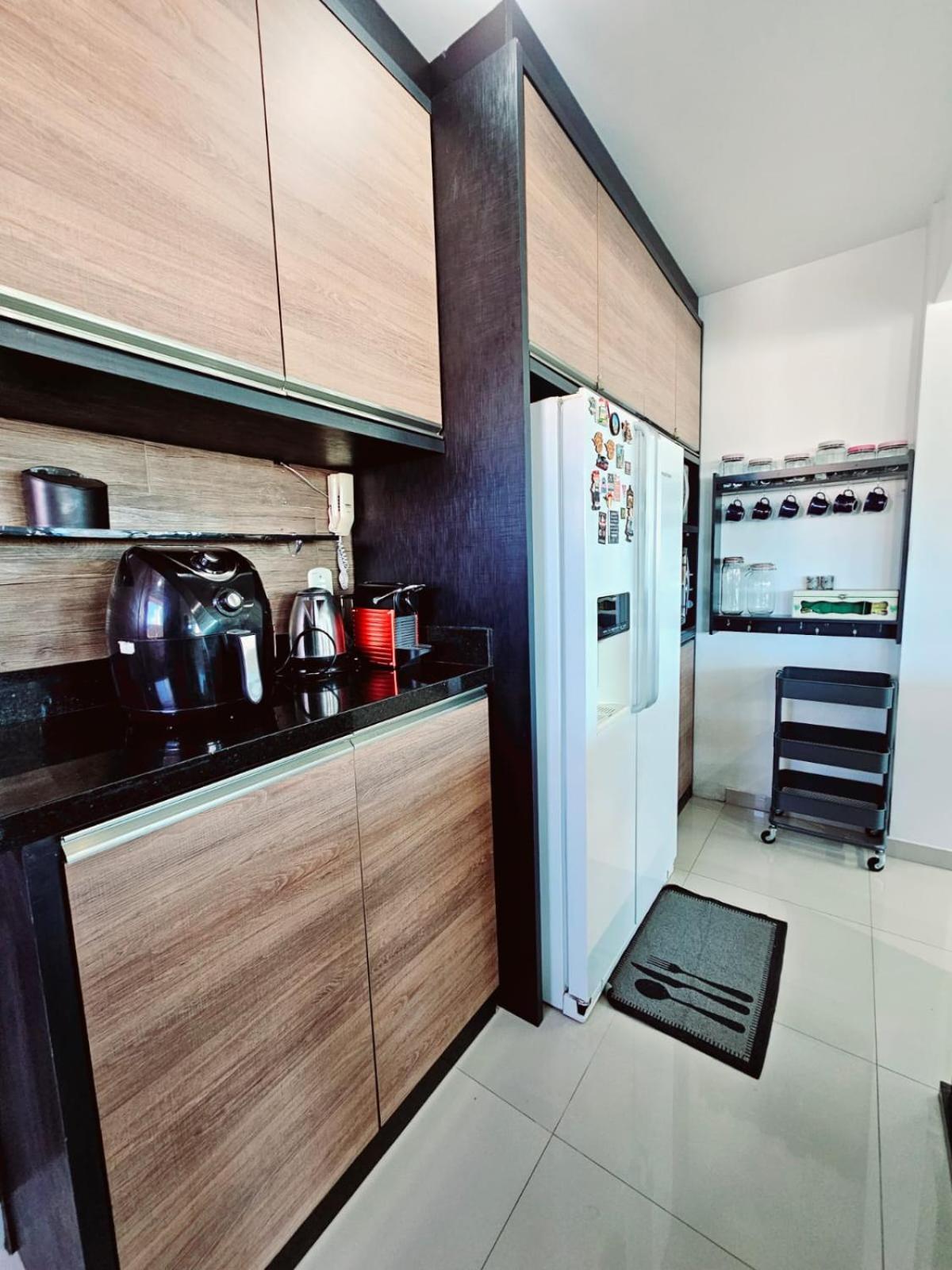 Cobertura Gourmet A 300Mts Da Praia De Canasvieiras Norte Da Ilha De Floripa Florianópolis Eksteriør bilde
